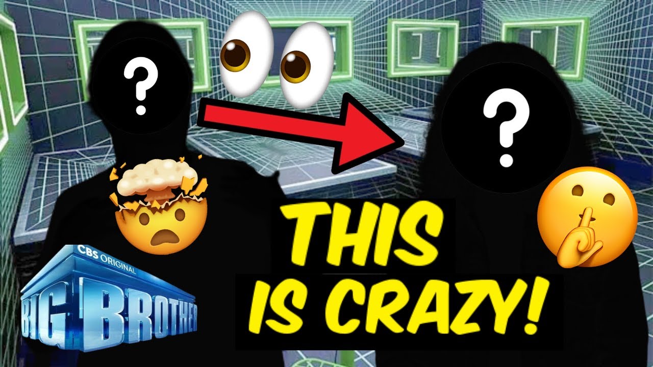 New HUGE Twist Gets UNLEASHED On The House! #BB26