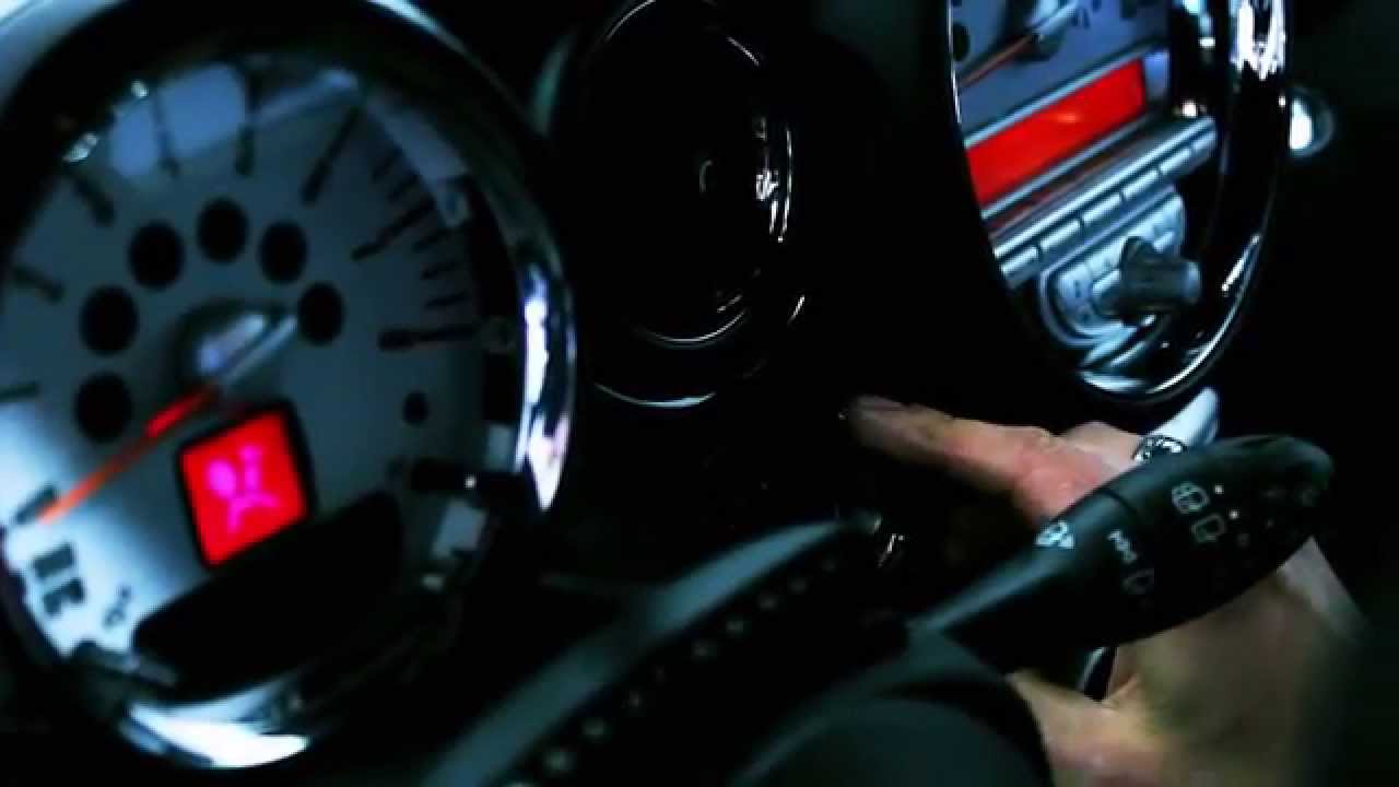 mcchip-dkr Mini Cooper JCW 2.0 TFSI DSG first test drive