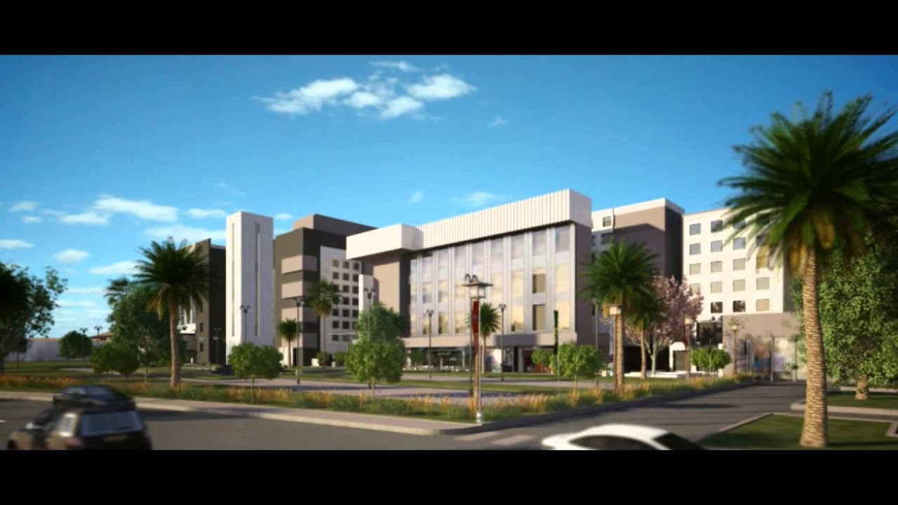 Tilisi, the new city in town