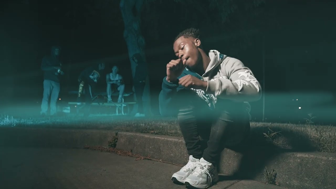B Dok - Pressin Play (Official Video)