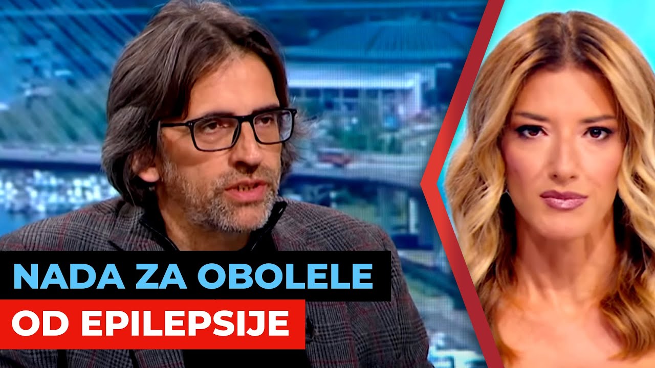 Nada za obolele od epilepsije | URANAK1