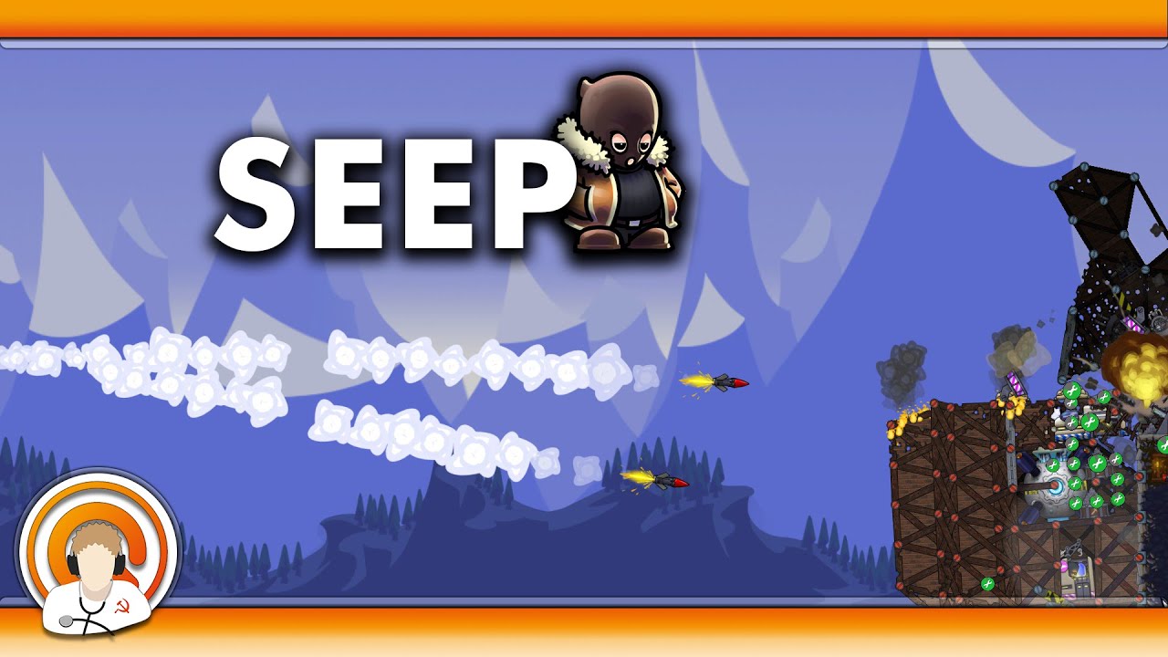 Seep bis ich umfalle || Forts 1v1