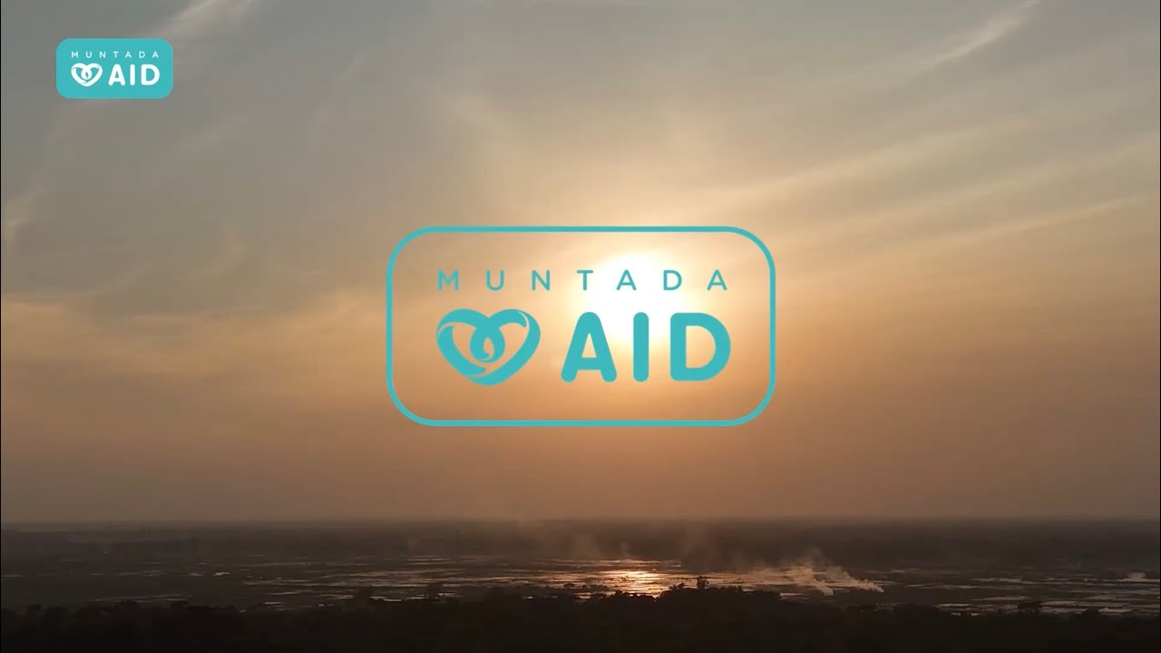 Bangladesh Deployment with Muntada Aid 2025