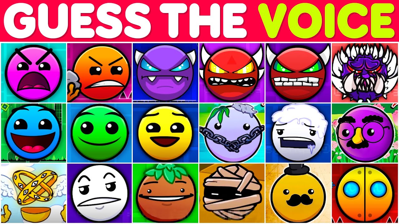Can You Guess All Fire In The Hole Versions By Their Voice? | Fire In The Hole Quiz 