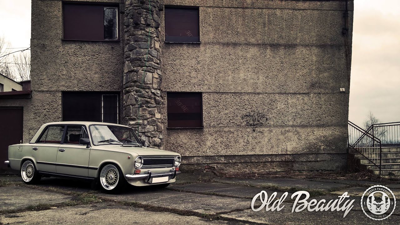 Old but Gold - 1971 VAZ 2101 [Lada] * Wheels Fanatics Classic Car Short Movie