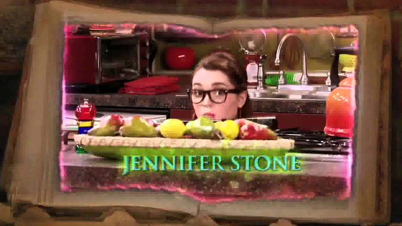 Wizards of Waverly Place - Theme Song - Season 4 (Reversed)