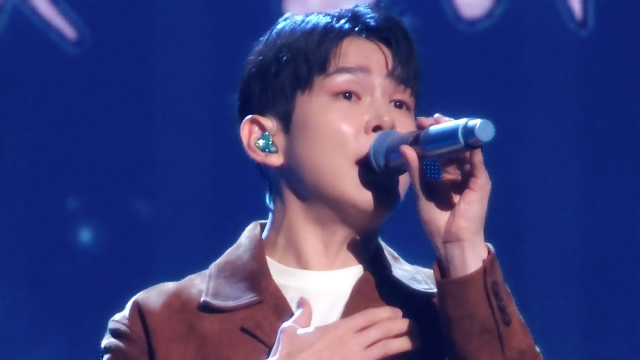 폴킴 - 너를 만나💚 (2026 이데일리 일자리 희망 콘서트 Cheer Up, 여의도 kbs홀, 20260227)