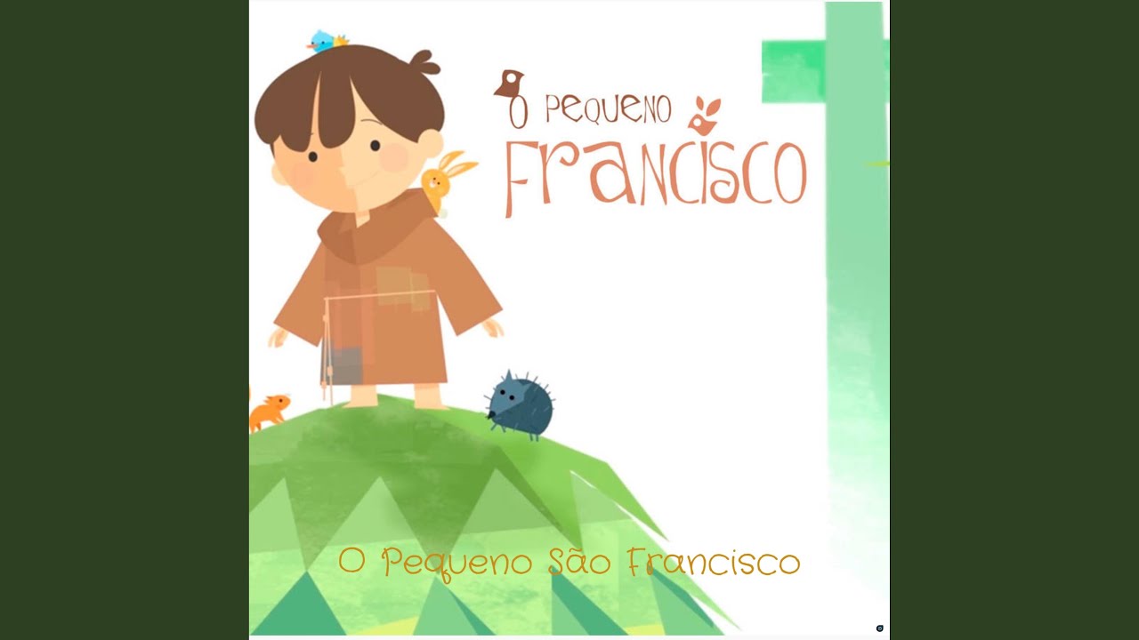 O Pequeno São Francisco (feat. Adriana Drê, Vanessa Trielli, Cláudia Gomes, Túlio Zani, Zé...