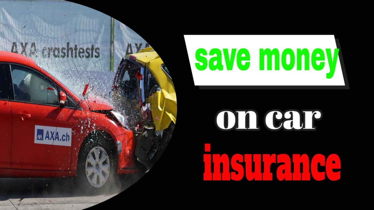 6 CLEVER STRATEGIES TO SAVE MONEY ON CAR INSURANCE | Finance Buddy