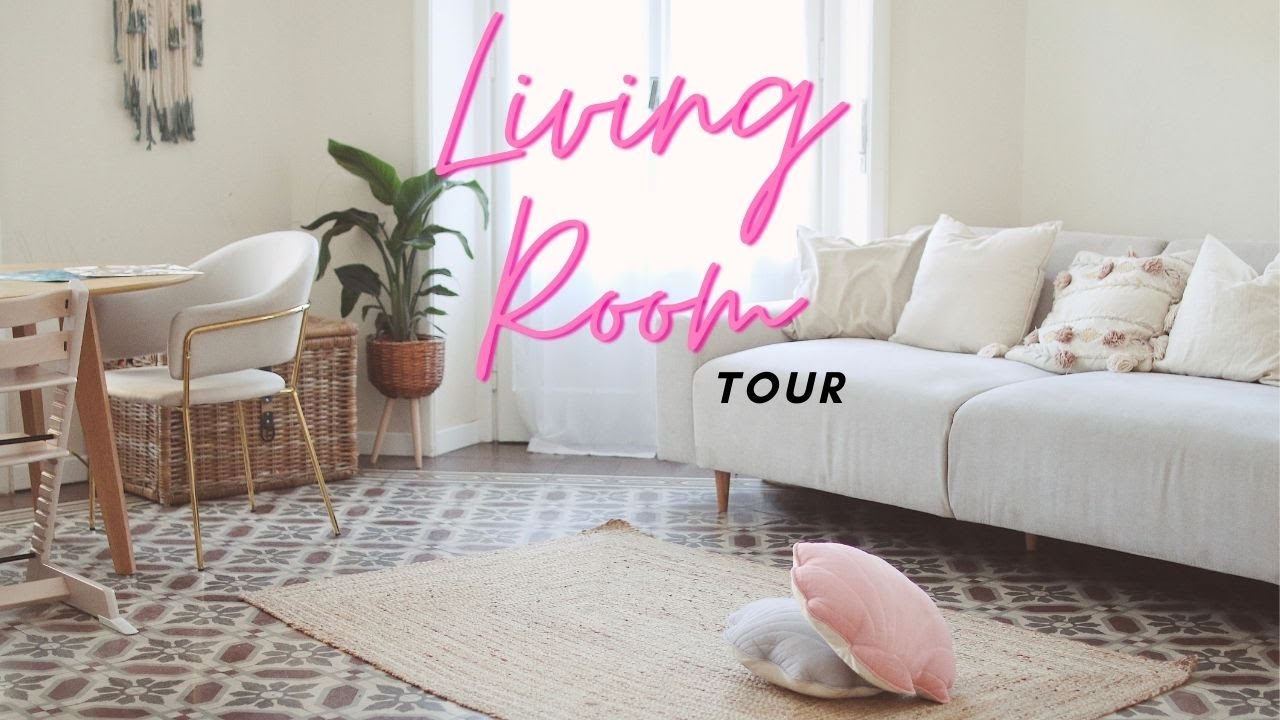Procrastinazione, perfezionismo e autosabotaggio ~ My Living Room Tour