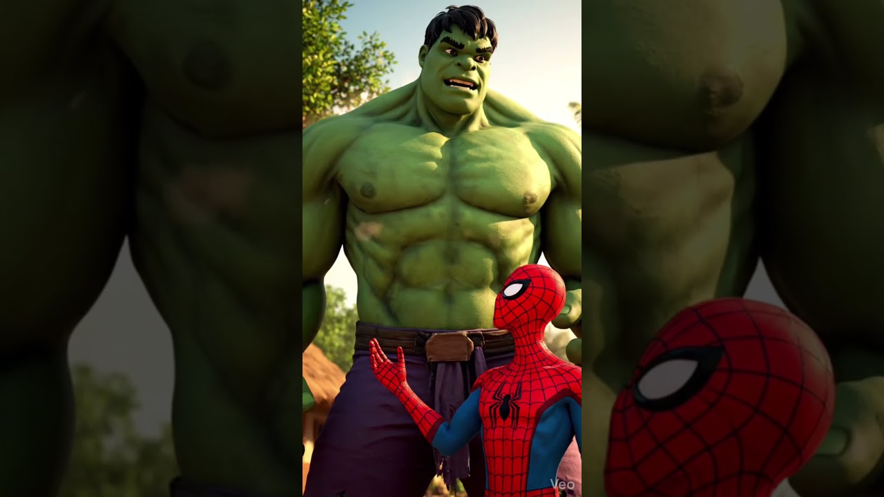 Dhansetu Research is famous among Marvel Characters 🔥