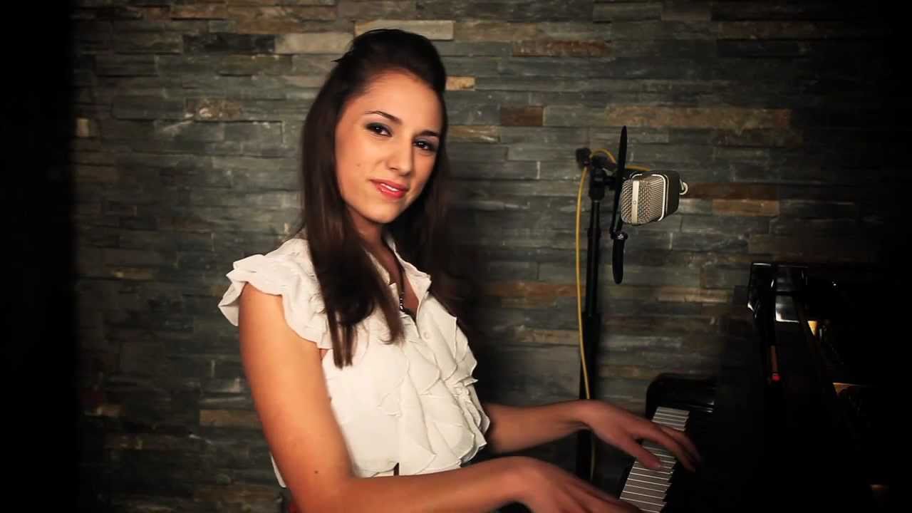 Perfect by Pink piano cover by Rochelle Diamante