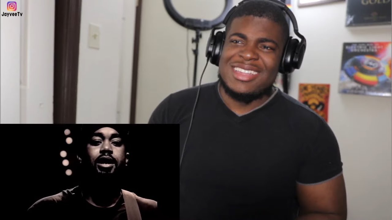 FIRST TIME HEARING Hootie & The Blowfish - Let Her Cry (Official Music Video) REACTION