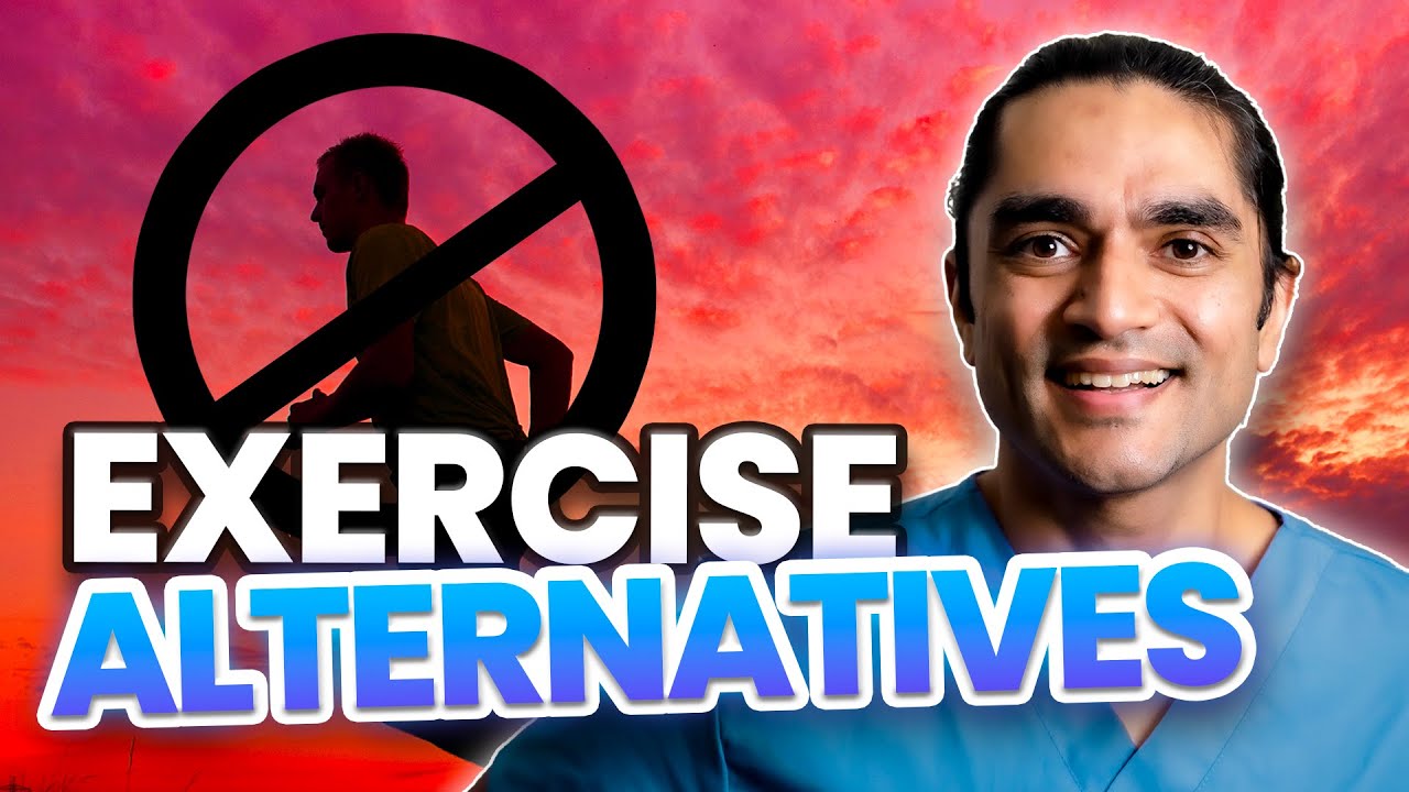Do You NEED Exercise for a Healthy Heart?
