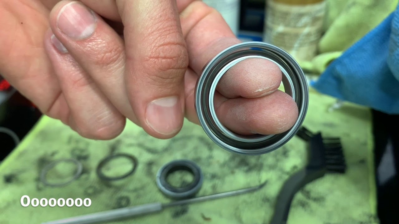 Ceramic Speed COATED bearing SUPER SPIN: How To Make Any Bearing Super Fast