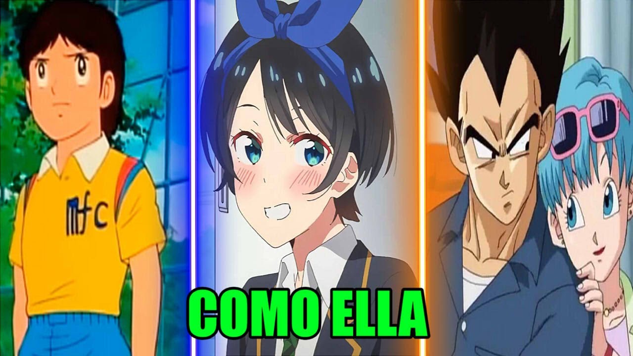 EL PERSONAJE MAS TOXICO