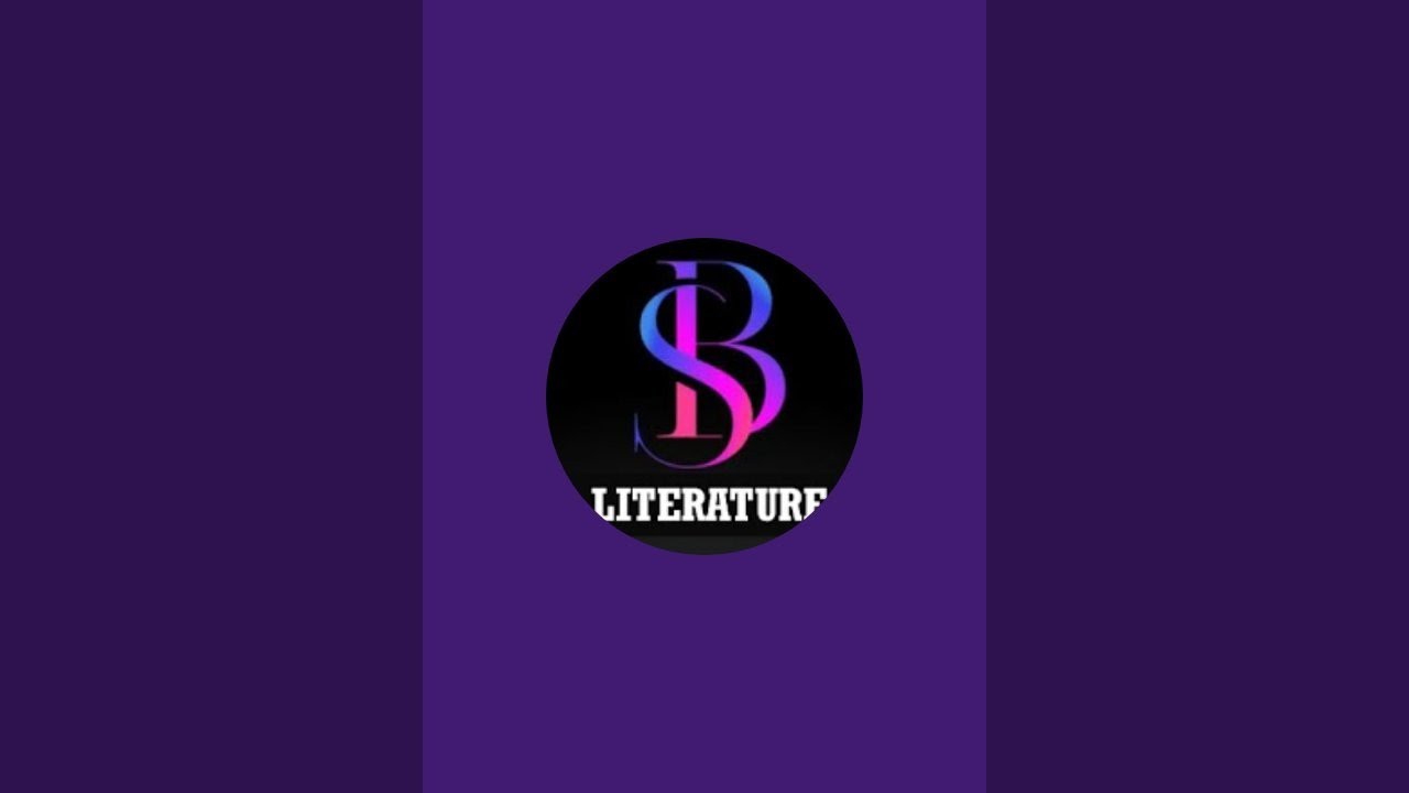 SB Literature  is live