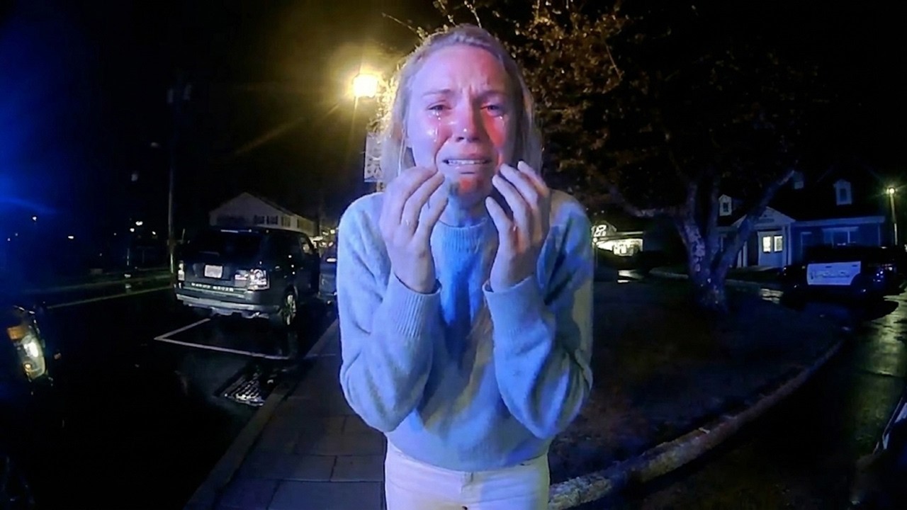 52-Year-Old Woman Completely Out of Control, Crashes While 3X Over Limit