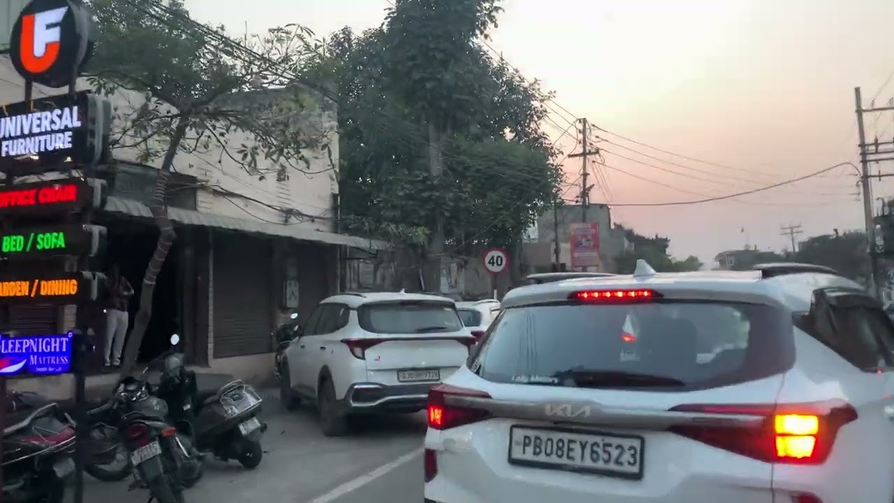 Jalandhar ￼ Shudal