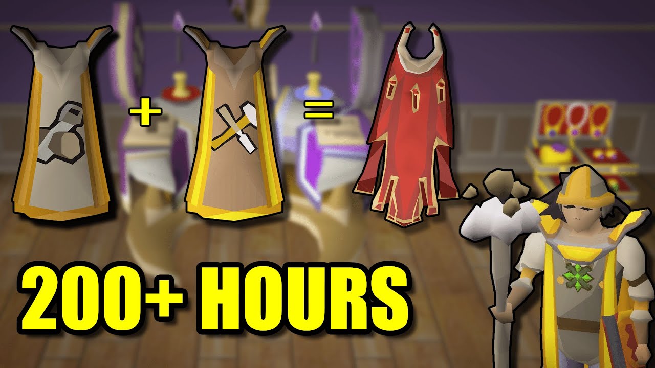 This upgrade changes everything - (HC Group Ironman) [OSRS]