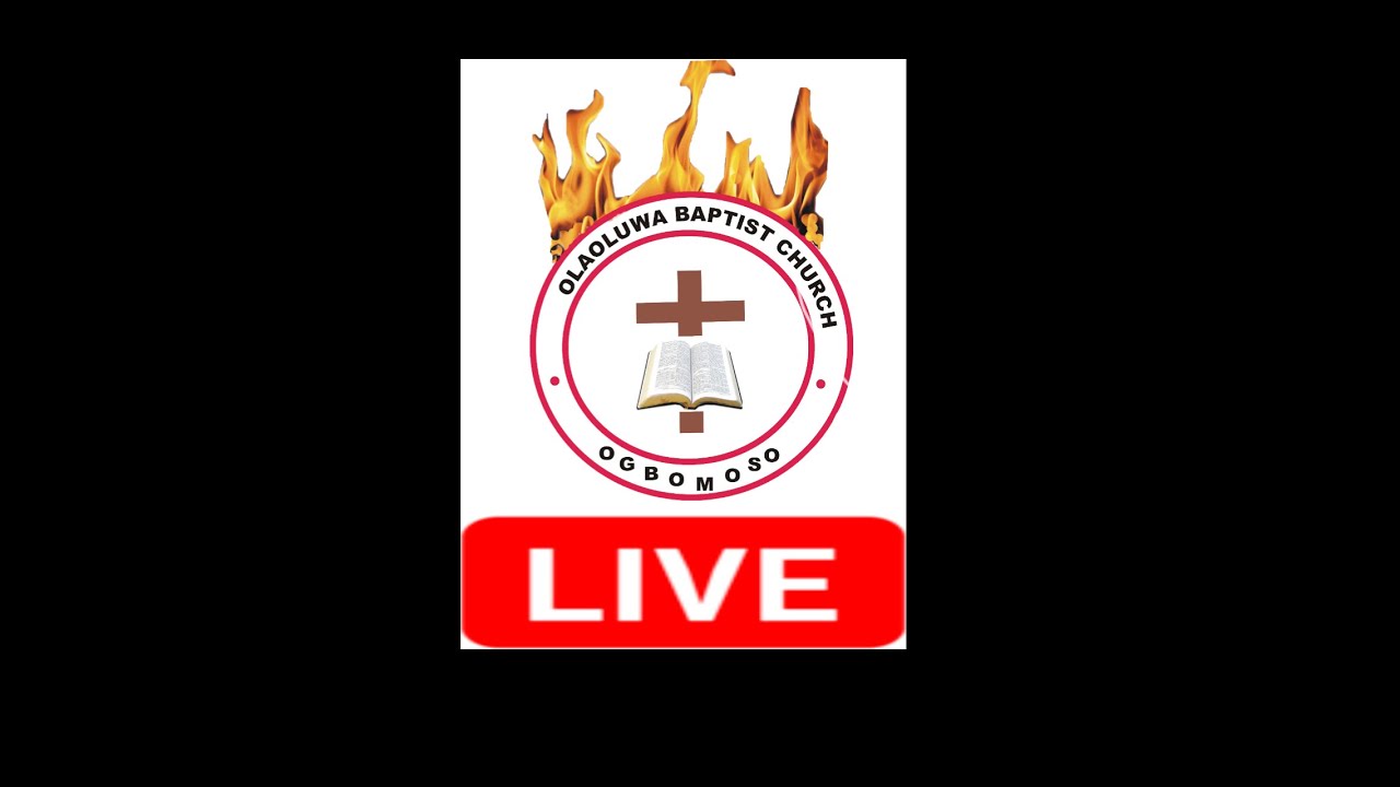 Sunday Service (YORUBA) 15-03-2026