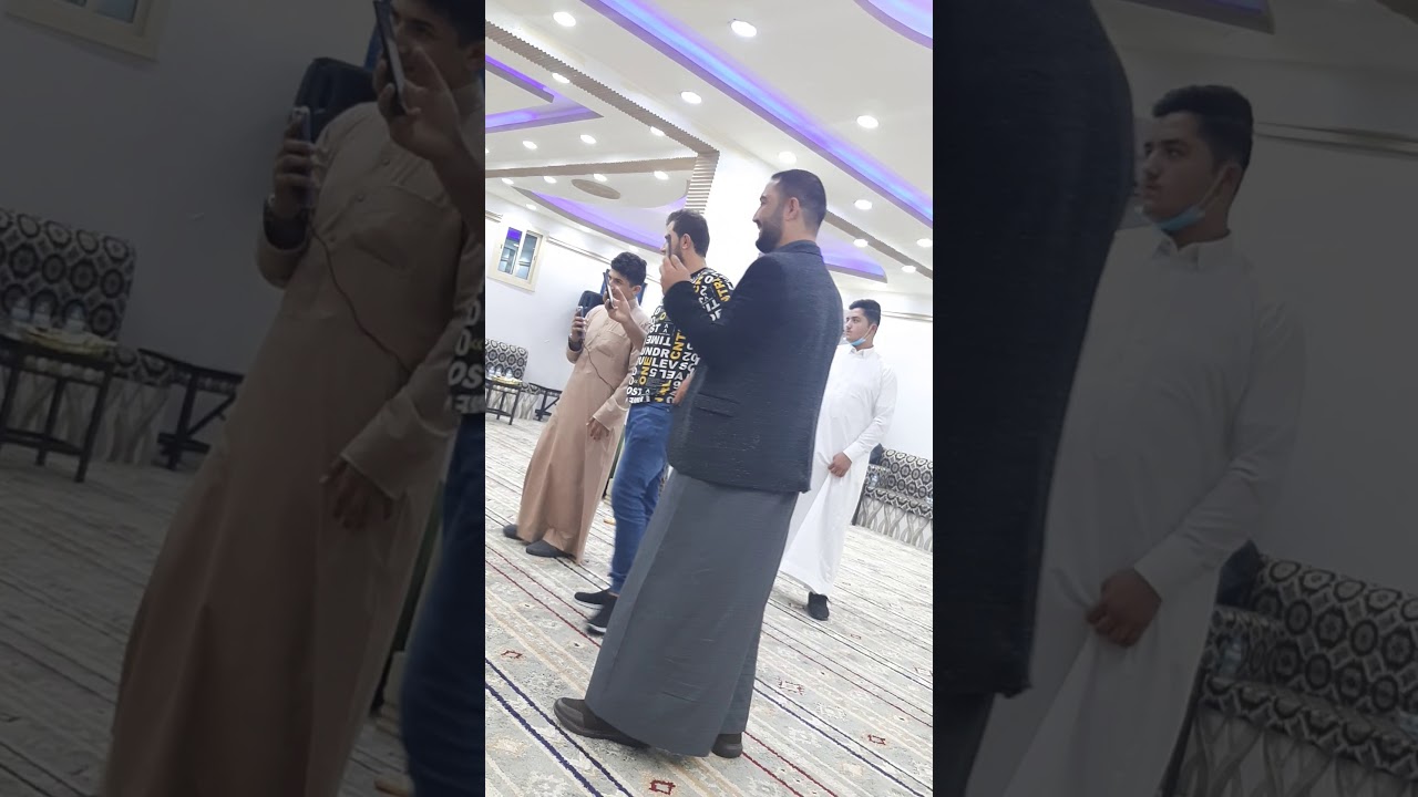 حفلة عبد المجيد النجم الدين5
