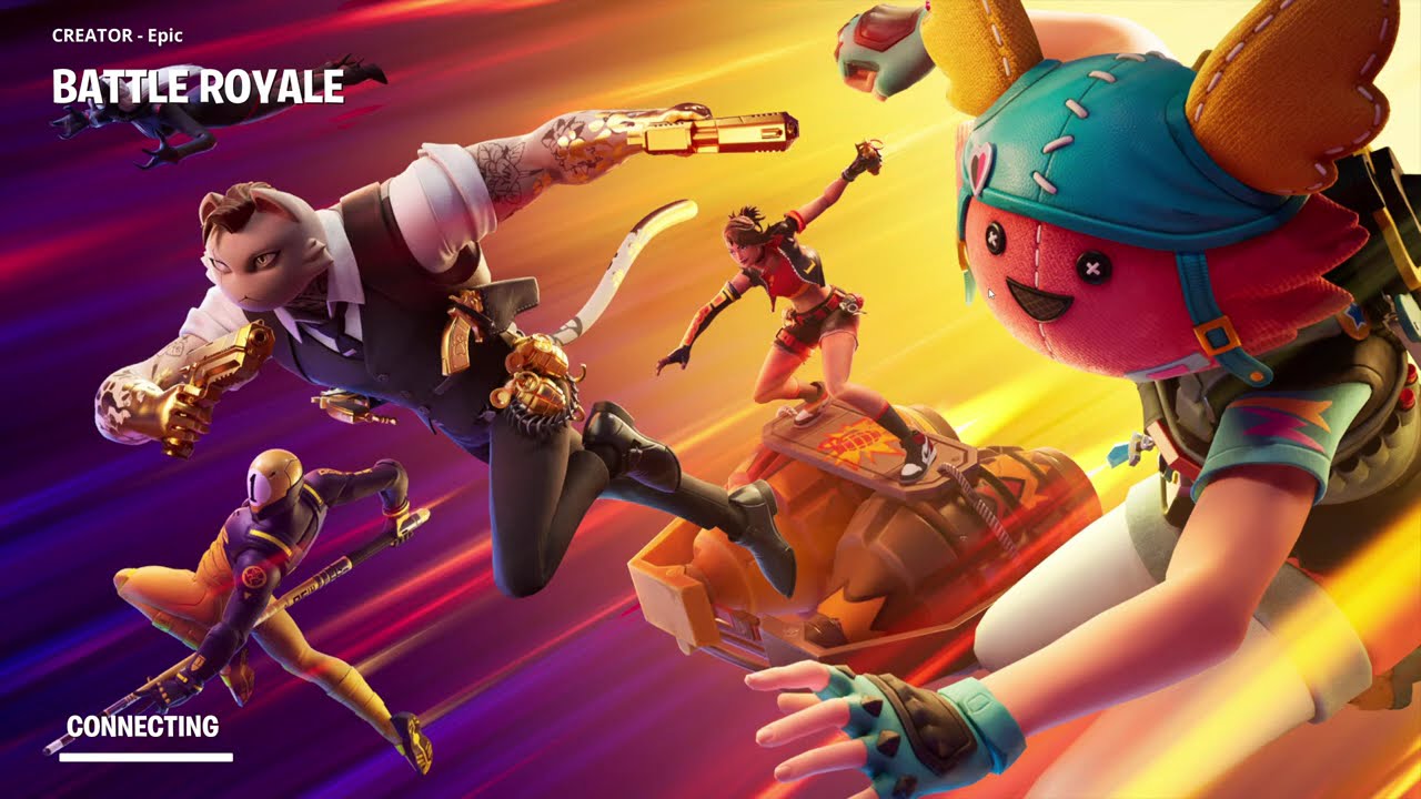 LIVE 🔴 | FORTNITE BATTLE ROYALE