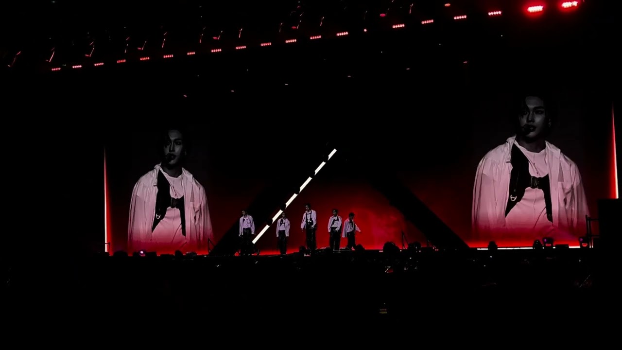 Honestly + Talk Saxy | RIIZE 1st World Tour [RIIZING LOUD] in Manila 20260117