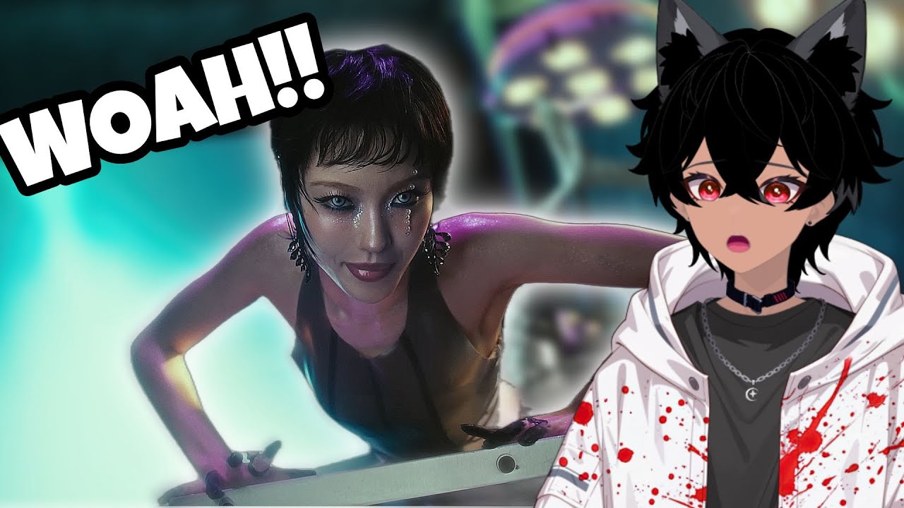 I Was NOT Ready for This… | Vtuber REACTS to XG - HYPNOTIZE!