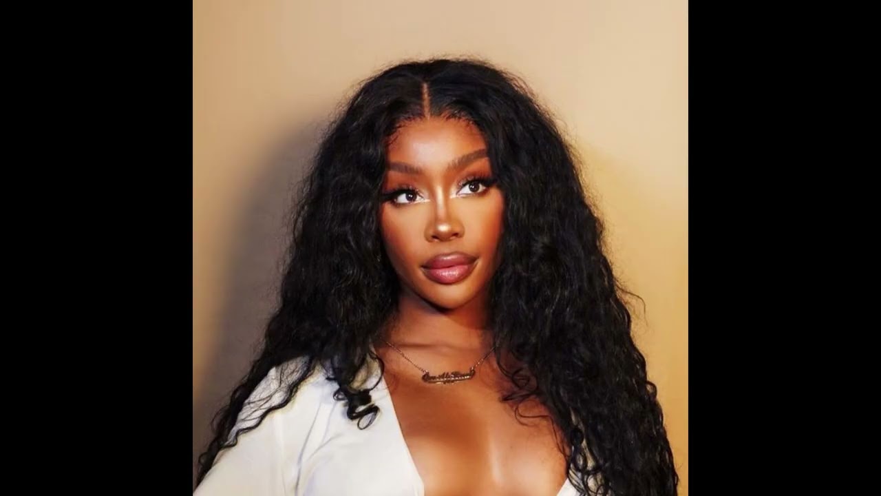 SZA Type Beat 2026 - Soft Confessions - Emotional R&B Beat