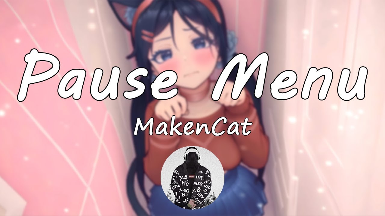 Pause Menu | MiSide