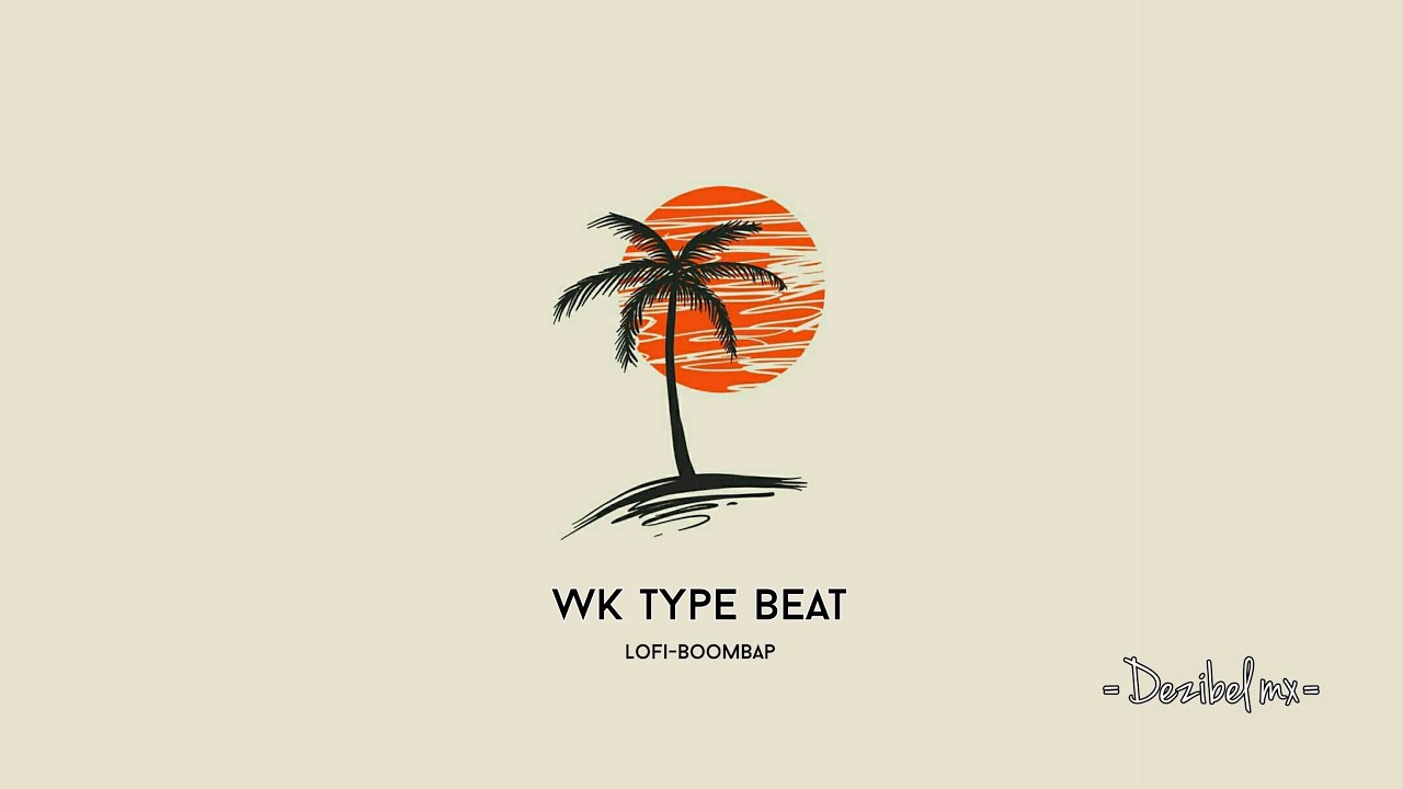 WK x Solitario Mondragon Type Beat (Prod Dezibel) - Boom bap