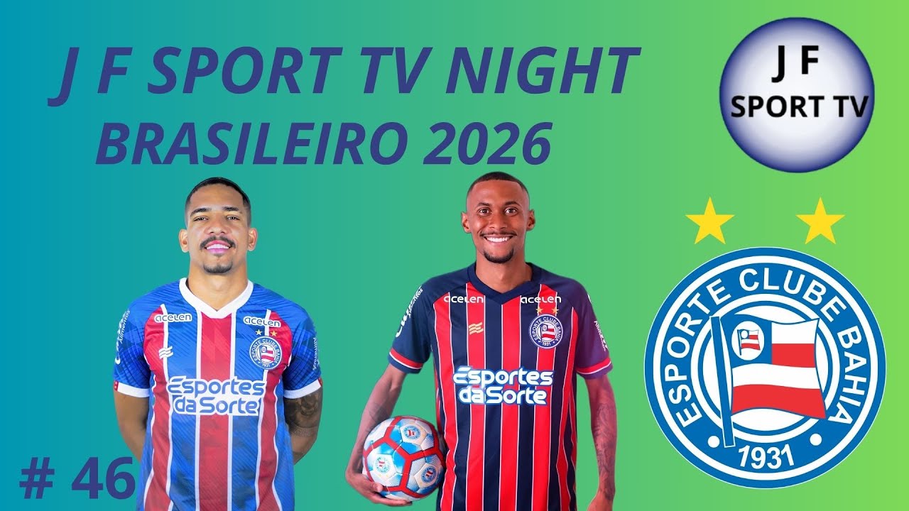 SUPER BAHIA NIGHT! ÚLTIMAS NOTICIAS DO BAHÍA  📱