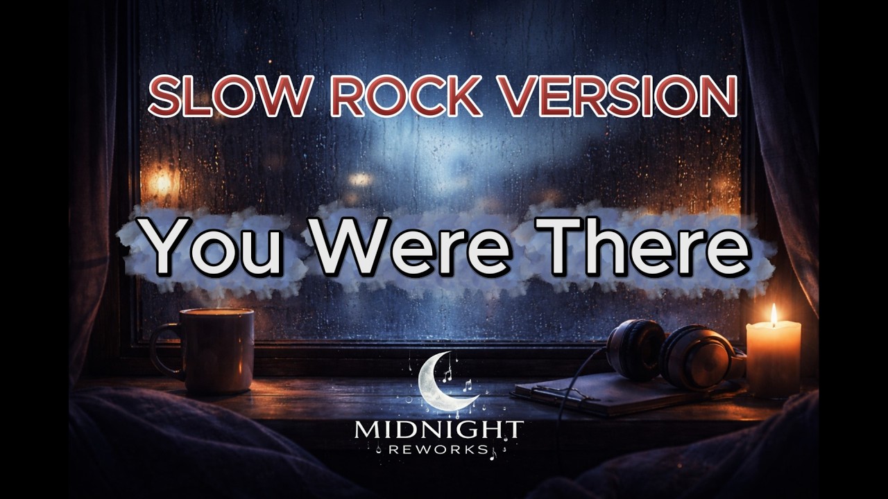 Midnight Reworks - You Were There