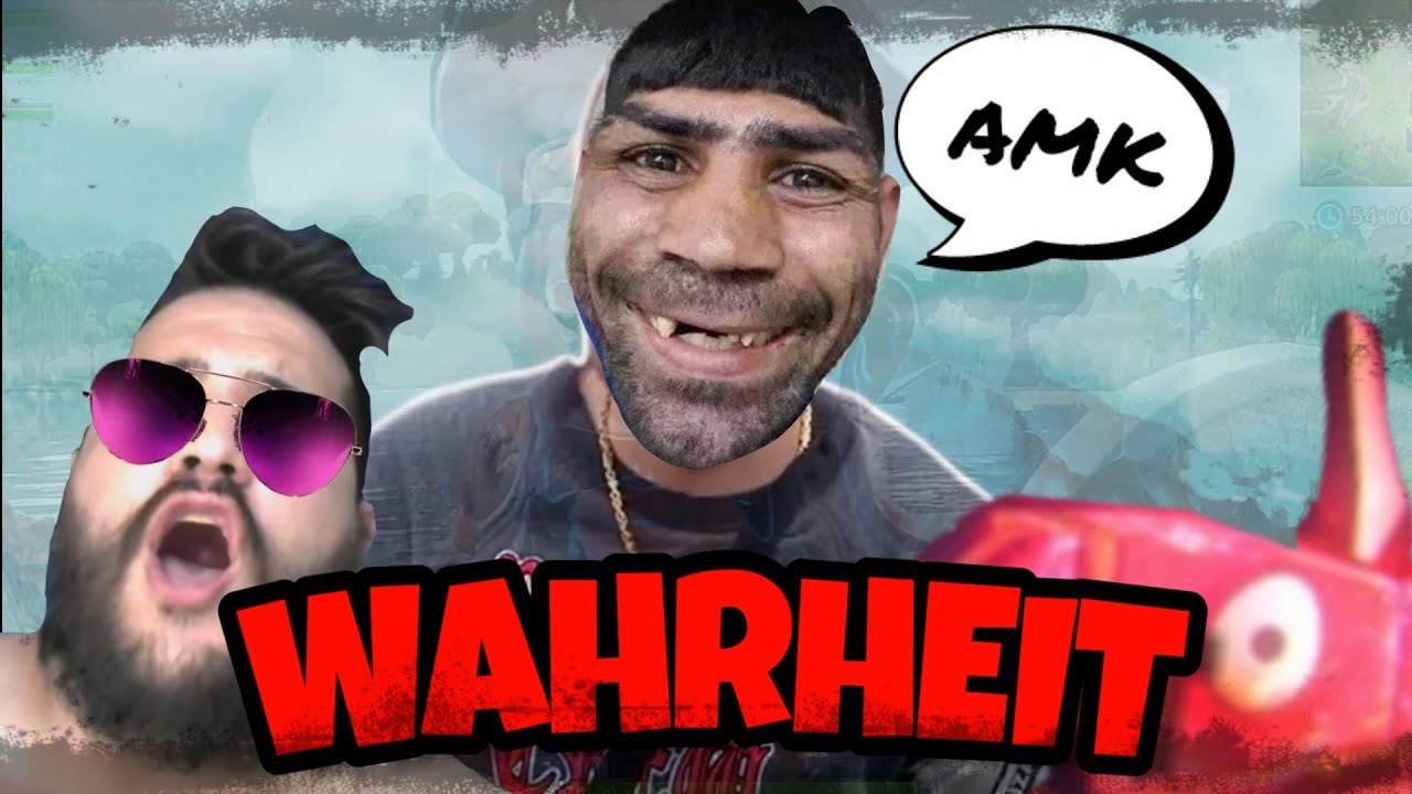 STATEMENT ZU: RealAry, Hater, Islam und VIELES MEHR!