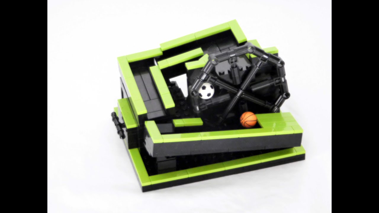 LEGO GBC MiniLoop 01