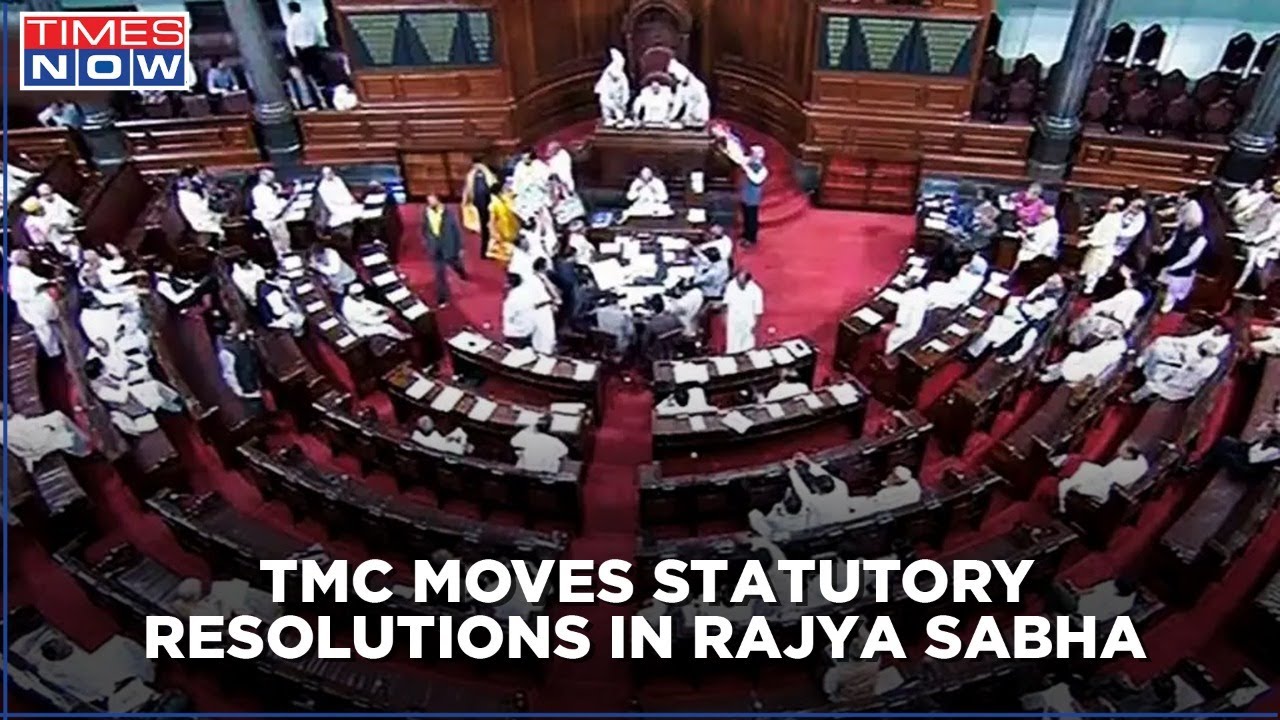Central Government issues Ordinances, TMC slams the move; Political war over Ordinances