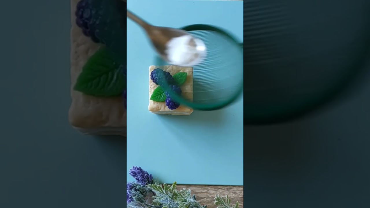 WOW😳 Мыловарение. Наполеон
