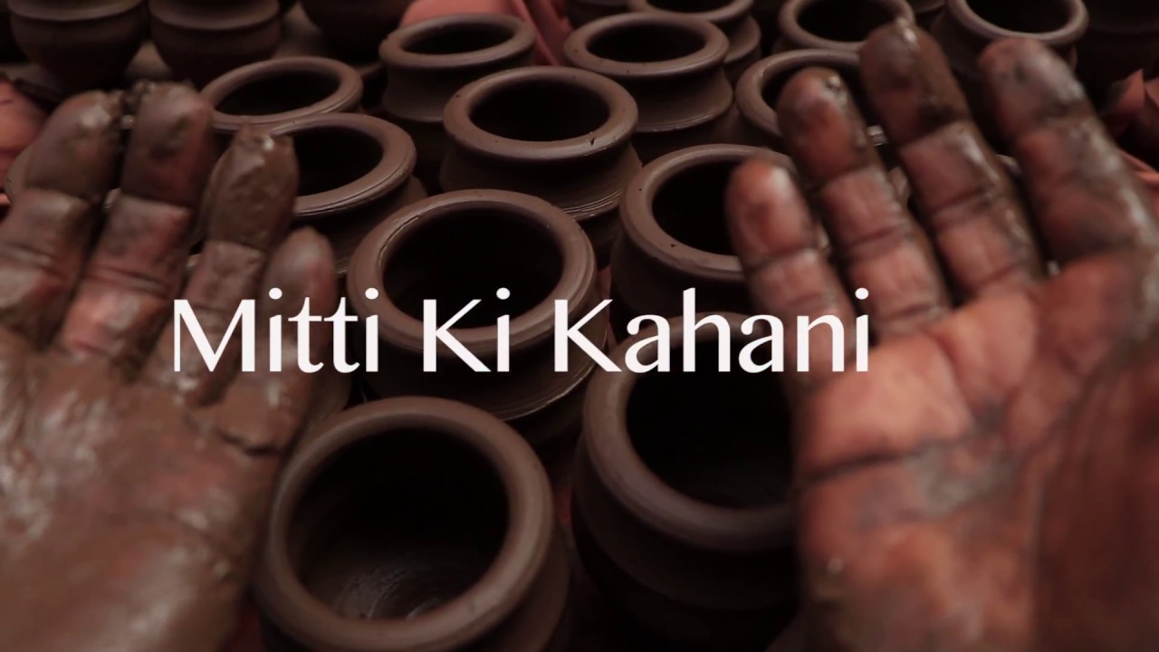 Mitti Ki Kahani | Kumbharwada,Dharavi,Mumbai. | short video documentary by Shakthi Balan |