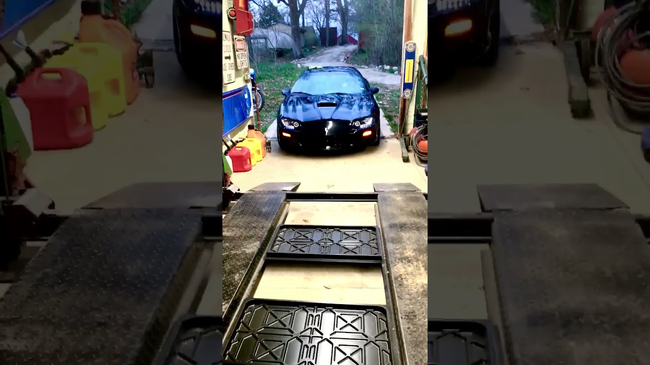 1998 Camaro Z28 modded