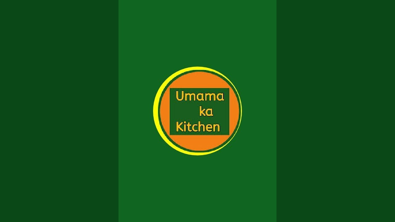 umama ka kitchen