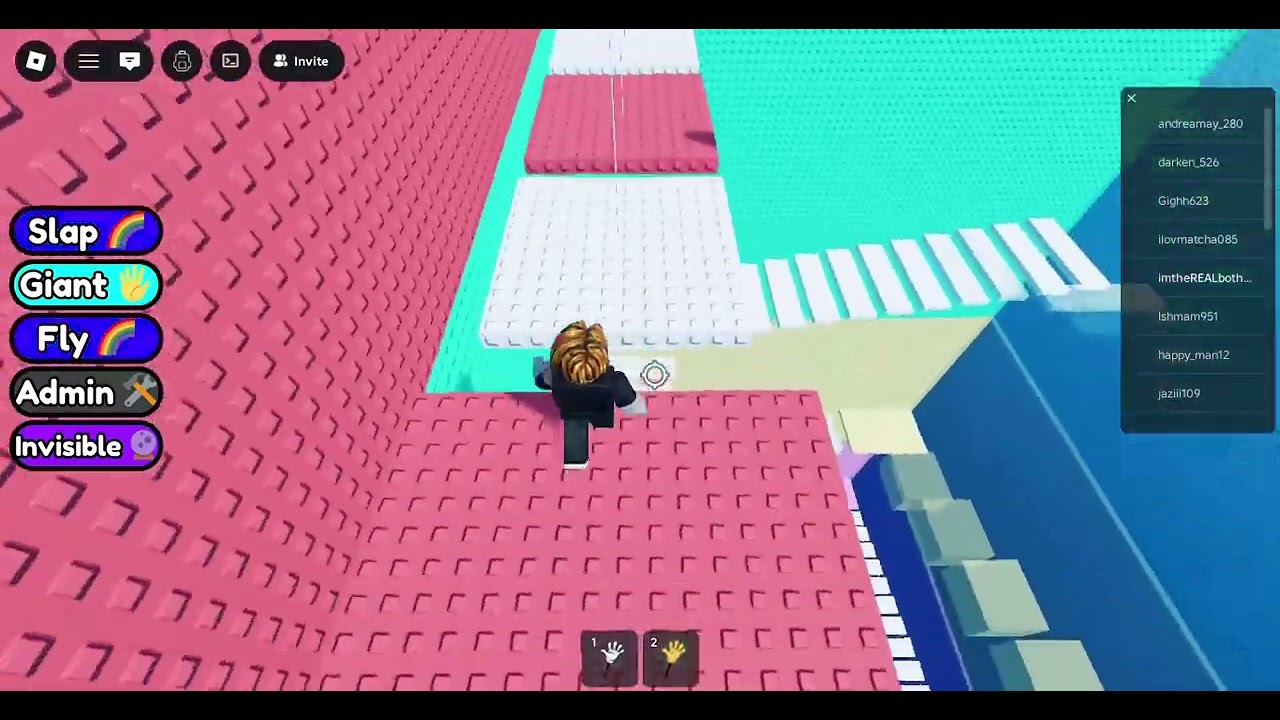 Speedrun troll obby 6 minutes