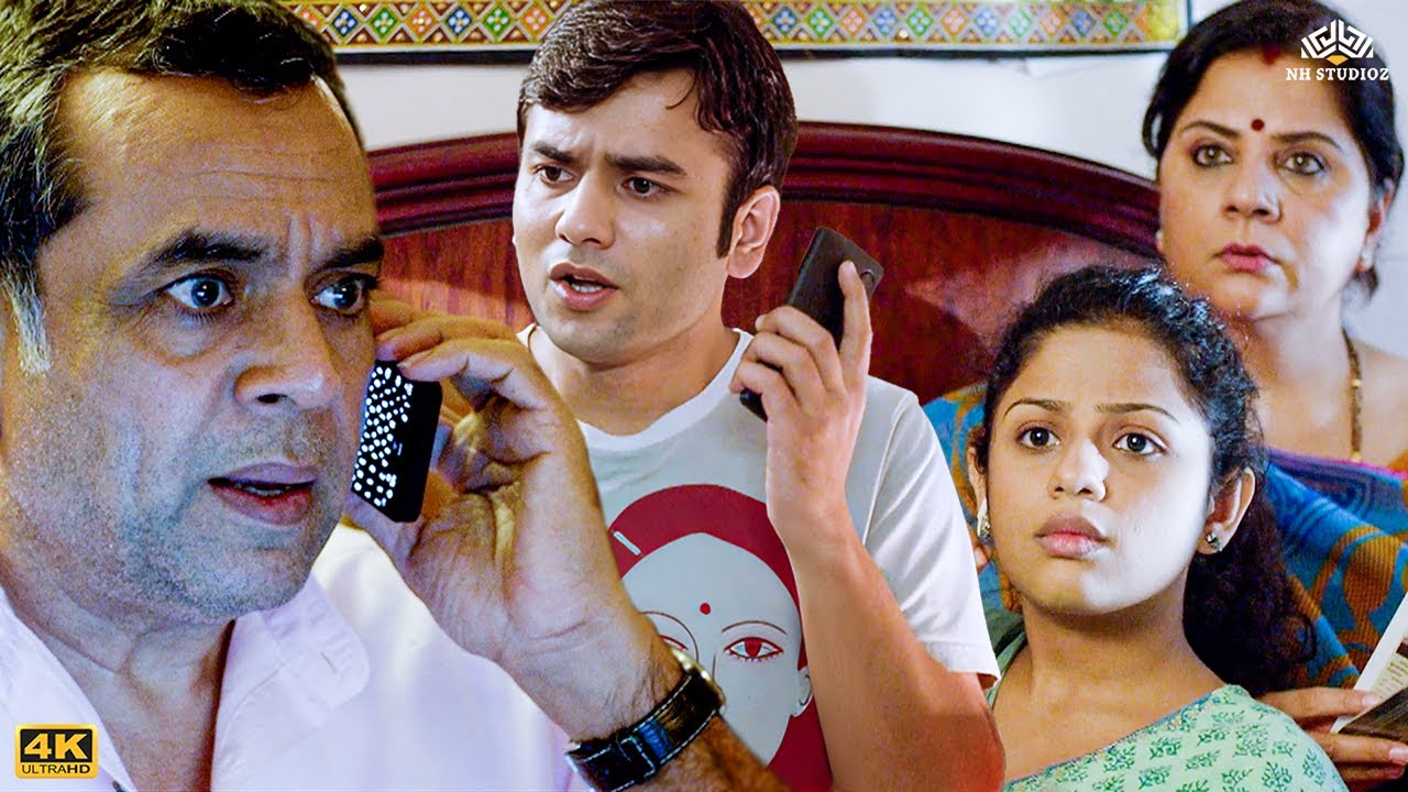 Dharam Sankat Mein- धरम के रास्ते पे चल के क्या मिला बीवी चली गयी बच्चे चले गए बाप भी चले गए