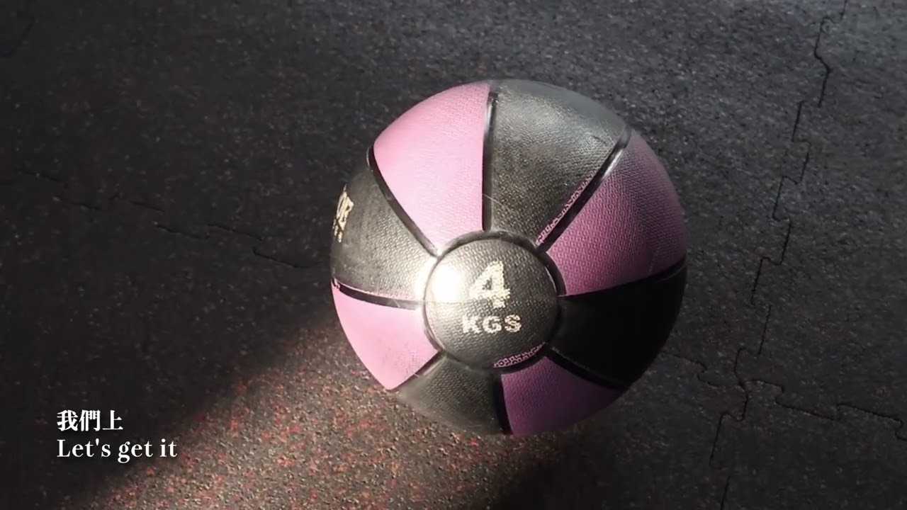 第55屆校運會MV