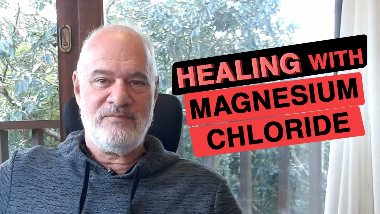 3 Ways to Use Magnesium Chloride &ndash; New Methods