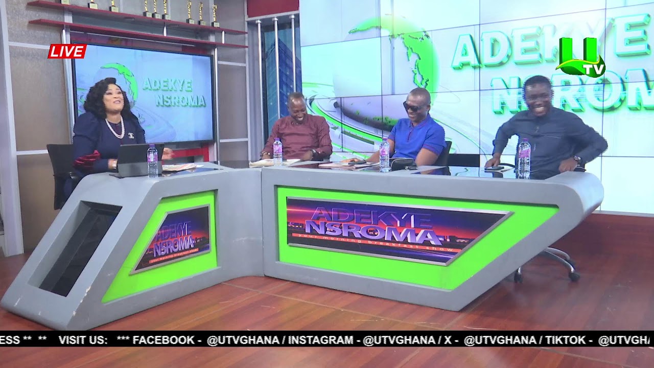 ADEKYE NSROMA 17/02/2026