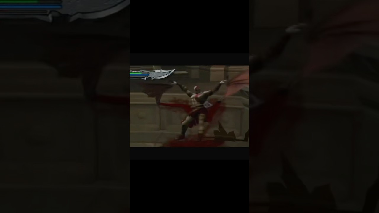 God of war #godofwar #godofwarcollection #godofwarps3 #ps2classic #retrogaming #gaming #ps2classic