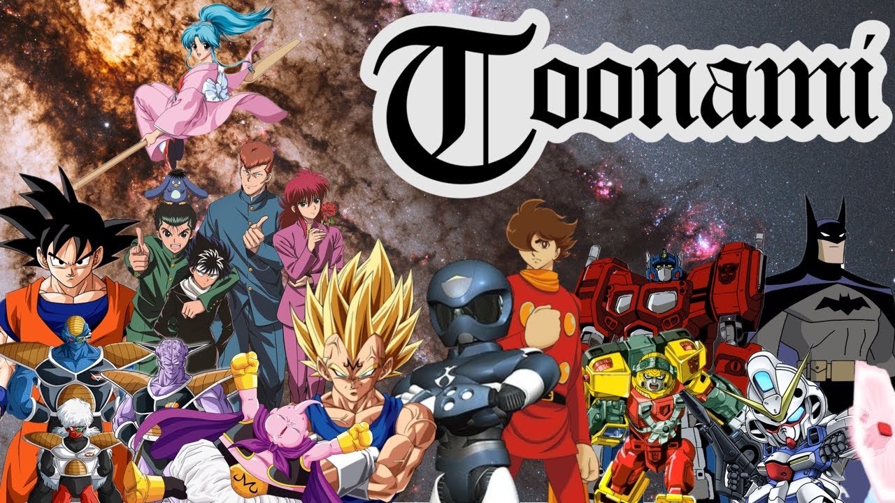 Toonami | Cartoon Network | 2003 | Old Broadcast | With Old Commercials , Promo & Bump