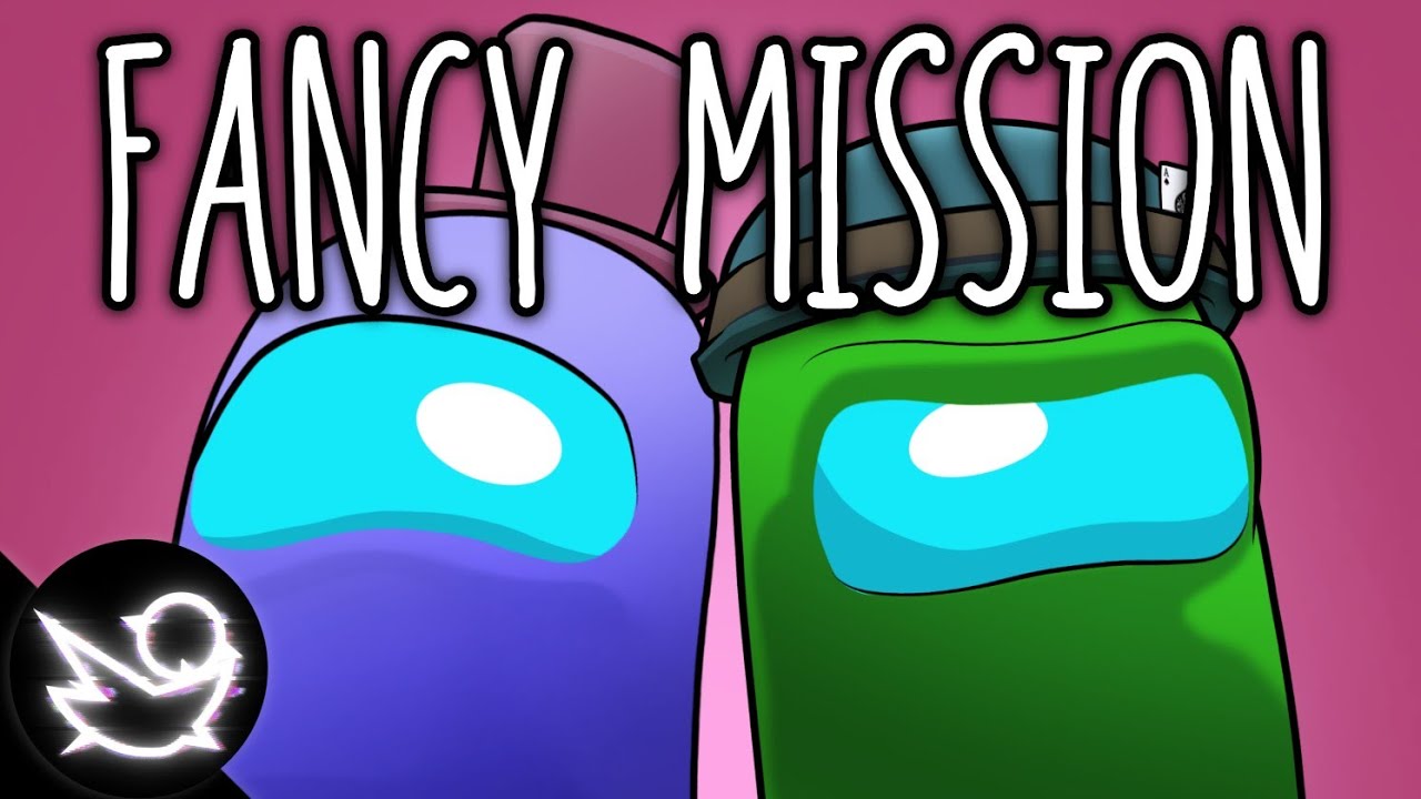 MASHUP | Finish The Mission x Fancy Disguise (FANCY MISSION) [Lyrics]