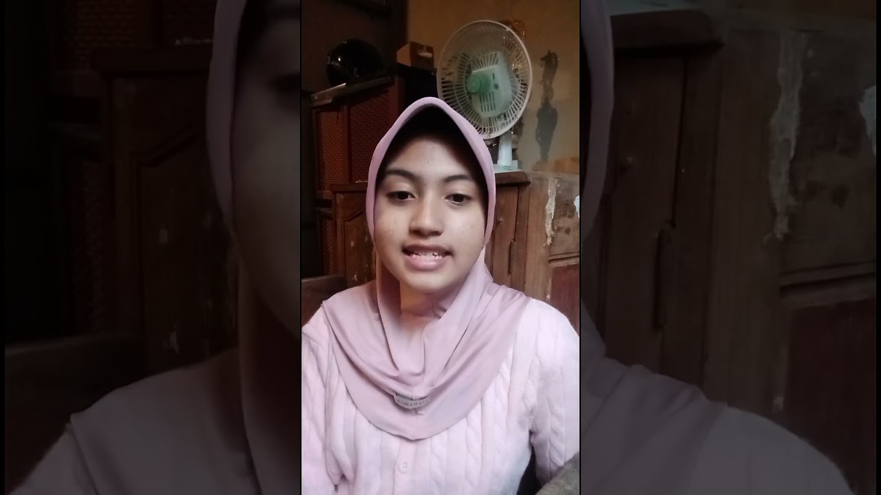 tugas speaking bahasa inggris